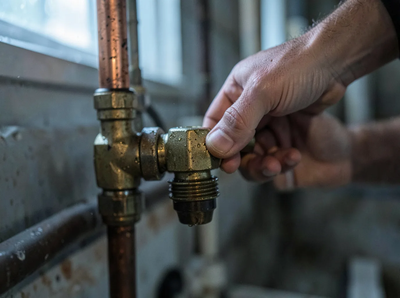 Emergency Plumber Falmouth, MI FAQs